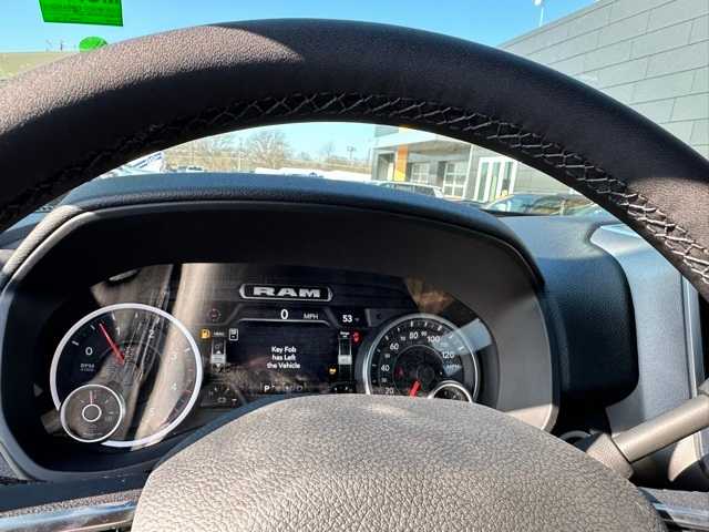 Thumbnail: 2026 RAM 2500 - 8