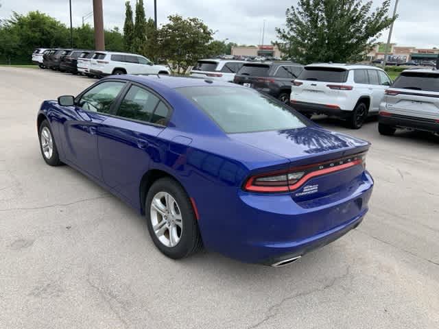 Thumbnail: 2022 Dodge Charger - 17