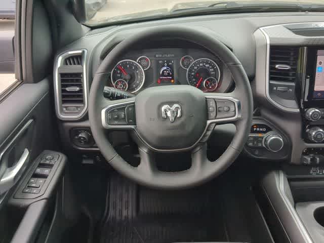 Thumbnail: 2026 RAM 1500 - 23