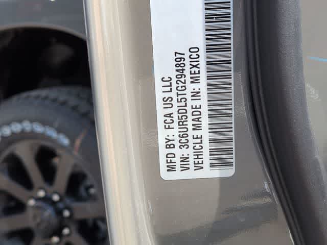 Thumbnail: 2026 RAM 2500 - 36