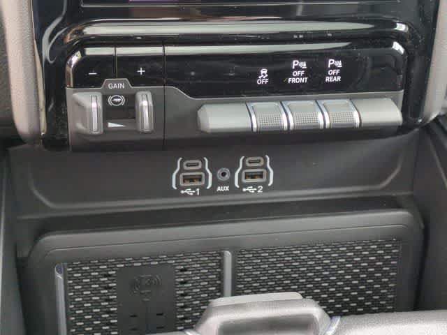 Thumbnail: 2026 RAM 1500 - 34