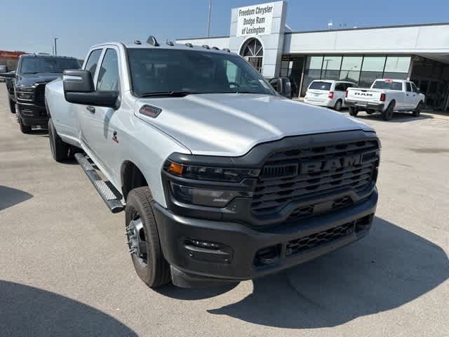 Thumbnail: 2026 RAM 3500 - 5