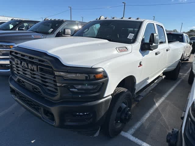 Thumbnail: 2026 RAM 3500 - 2