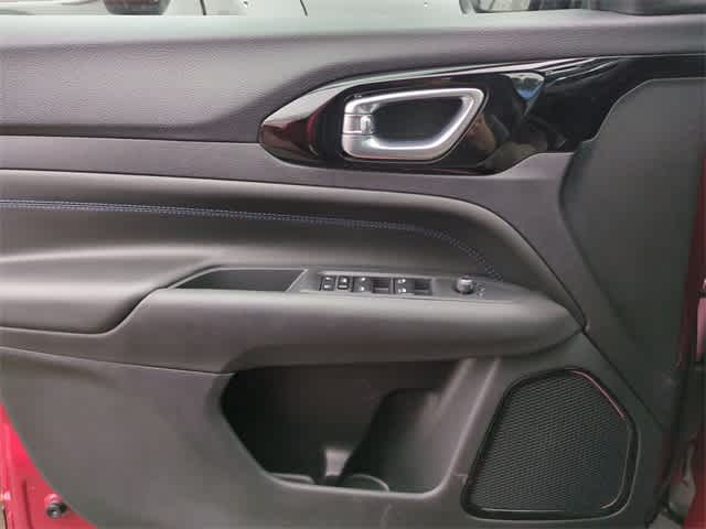 Thumbnail: 2026 Jeep Compass - 31