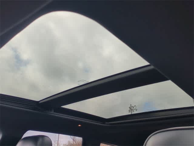 Thumbnail: 2016 Jeep Grand Cherokee - 20