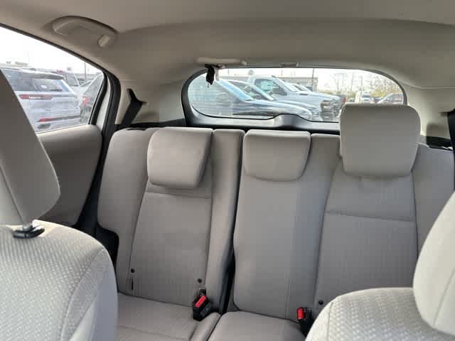 Thumbnail: 2018 Honda HR-V - 4