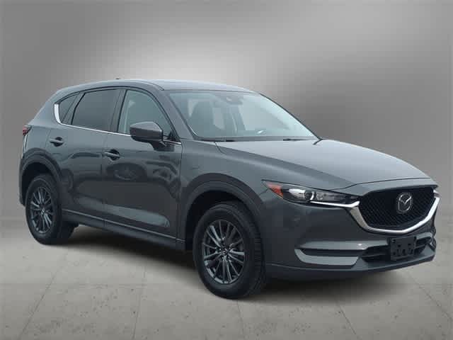 Thumbnail: 2019 Mazda CX-5 - 2