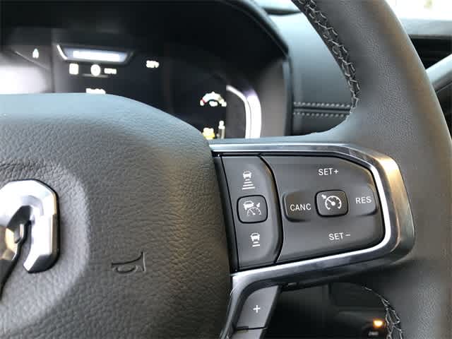 Thumbnail: 2026 RAM 3500 - 15