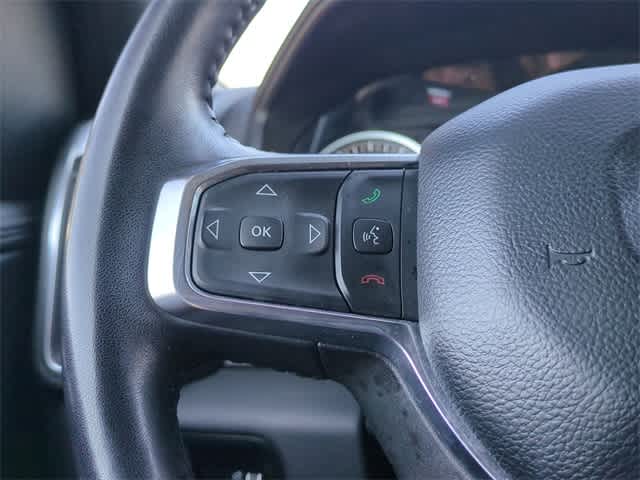 Thumbnail: 2024 RAM 1500 - 23