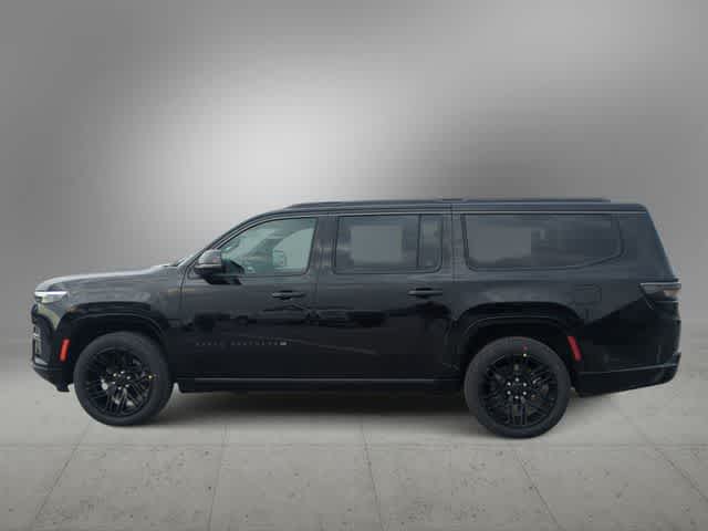 Thumbnail: 2026 Jeep Grand Wagoneer L - 5