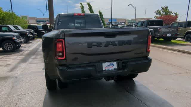 Thumbnail: 2026 RAM 3500 - 7