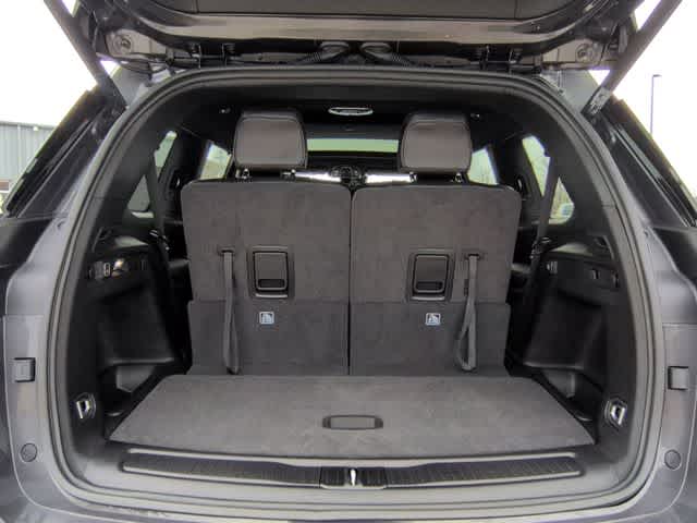 Thumbnail: 2025 Jeep Grand Cherokee L - 37