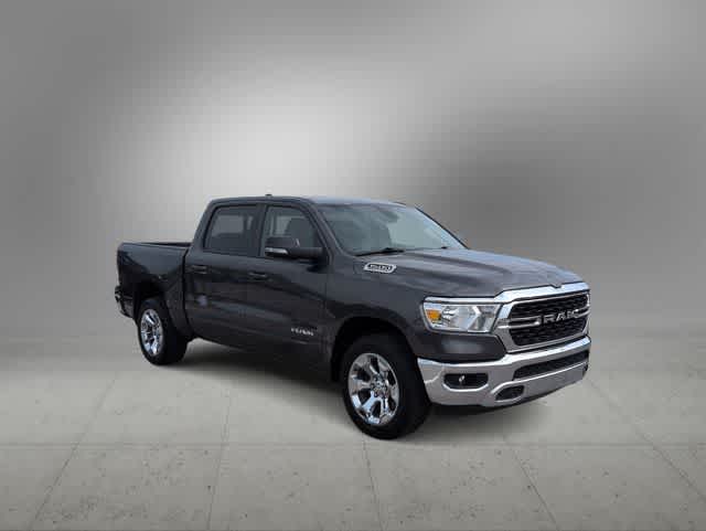 Thumbnail: 2022 RAM 1500 - 2