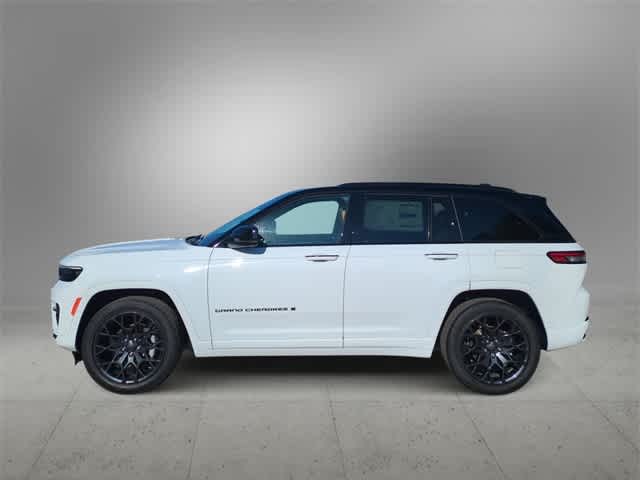 Thumbnail: 2025 Jeep Grand Cherokee - 5
