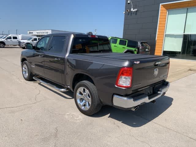 Thumbnail: 2020 RAM 1500 - 16