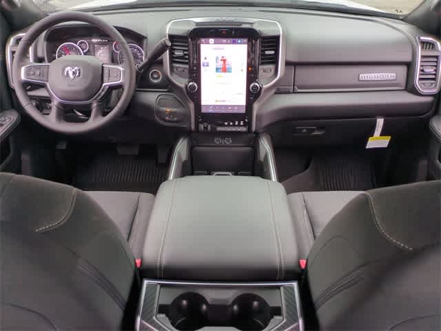 Thumbnail: 2026 RAM 3500 - 16