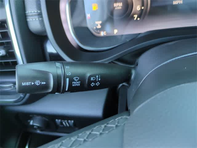 Thumbnail: 2026 RAM 1500 - 27