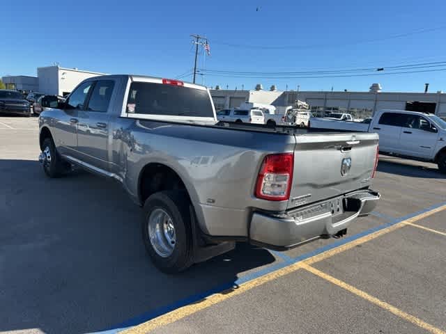 Thumbnail: 2022 RAM 3500 - 12