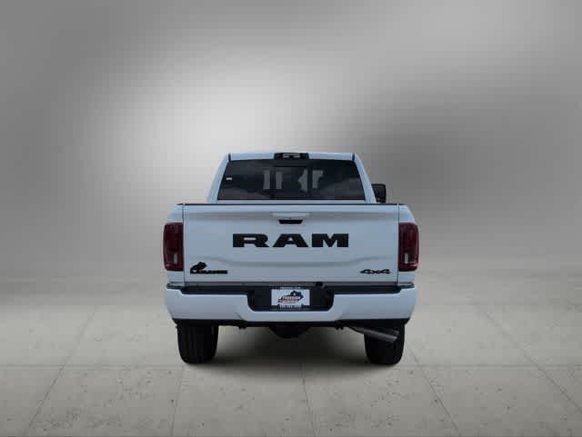 Thumbnail: 2026 RAM 2500 - 7