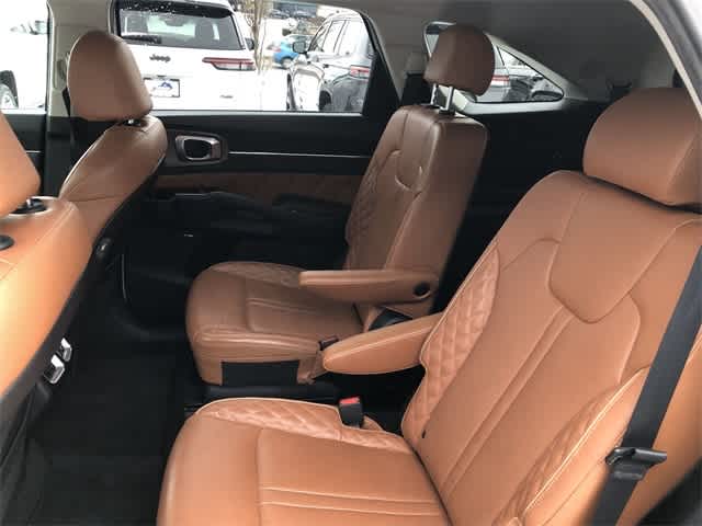 Thumbnail: 2021 Kia Sorento - 27