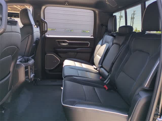 Thumbnail: 2026 RAM 1500 - 20