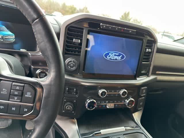 Thumbnail: 2021 Ford F-150 - 8