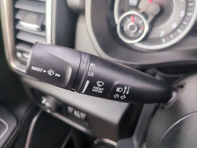 Thumbnail: 2022 RAM 1500 - 26