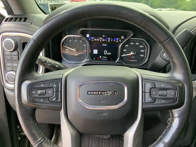 Thumbnail: 2019 GMC Sierra 1500 - 11