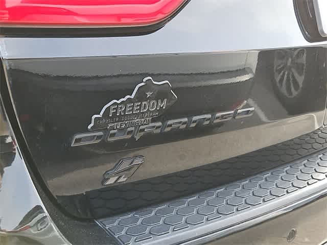 Thumbnail: 2021 Dodge Durango - 13