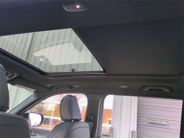 Thumbnail: 2025 Jeep Grand Cherokee L - 20