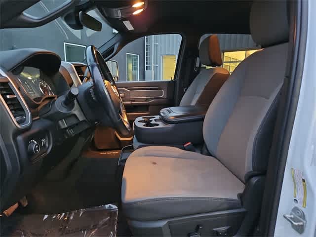 Thumbnail: 2023 RAM 2500 - 17