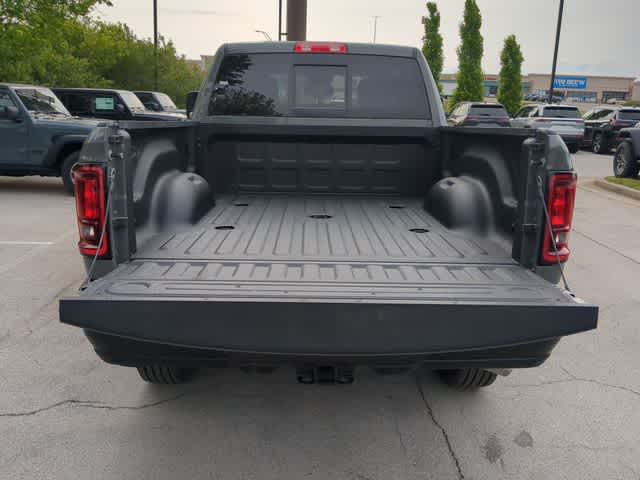 Thumbnail: 2026 RAM 2500 - 35