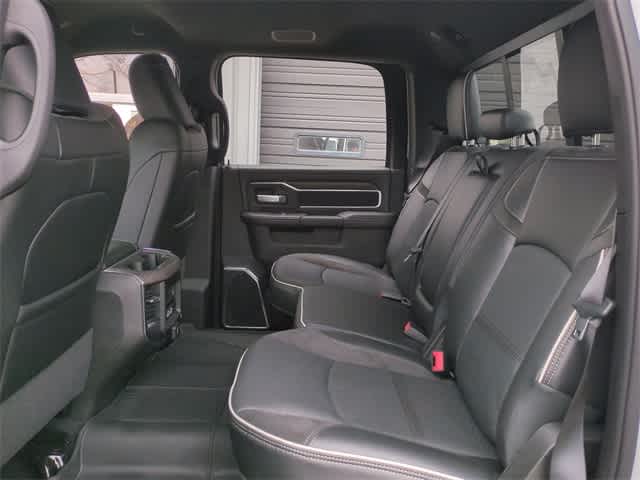 Thumbnail: 2026 RAM 3500 - 20