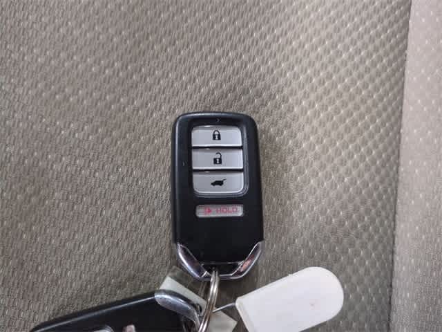 Thumbnail: 2018 Honda HR-V - 37