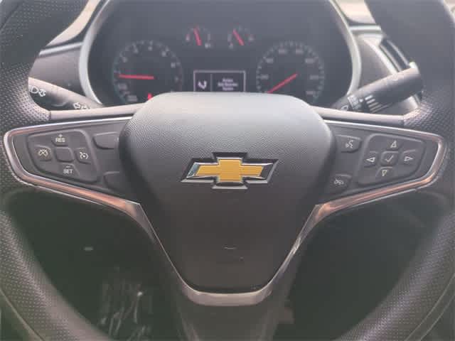 Thumbnail: 2019 Chevrolet Malibu - 22