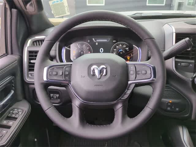 Thumbnail: 2026 RAM 3500 - 23