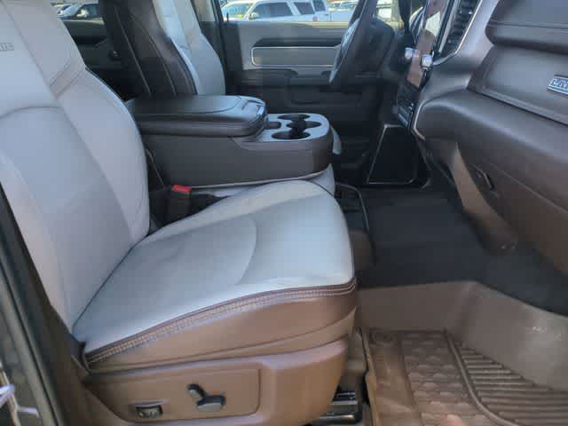 Thumbnail: 2025 RAM 3500 - 22