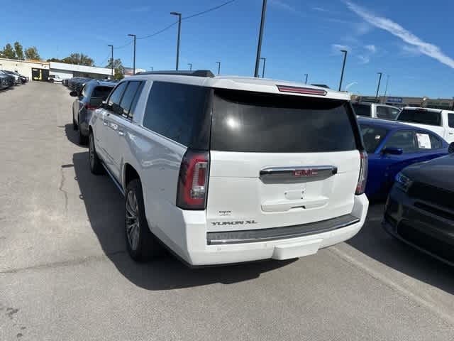 Thumbnail: 2020 GMC Yukon XL - 20