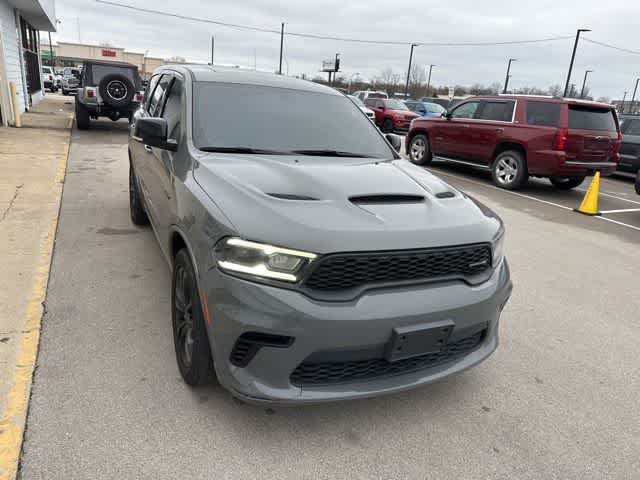 Thumbnail: 2021 Dodge Durango - 23