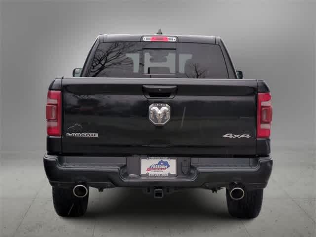 Thumbnail: 2020 RAM 1500 - 7