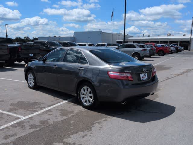 Thumbnail: 2007 Toyota Camry - 6