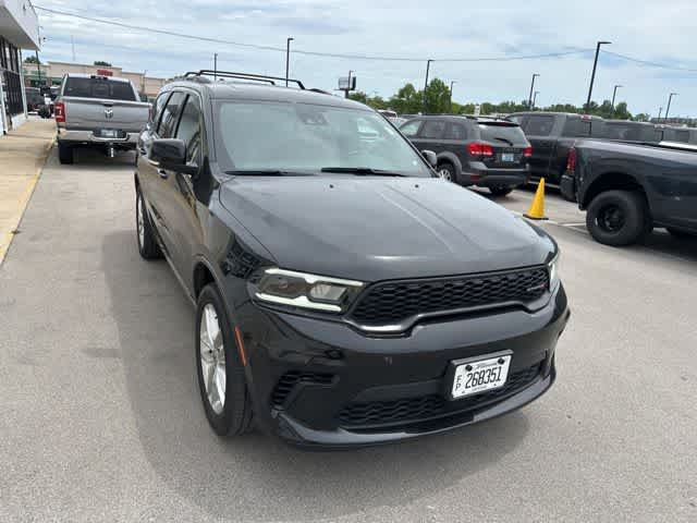 Thumbnail: 2024 Dodge Durango - 28