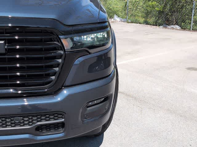 Thumbnail: 2026 RAM 1500 - 11