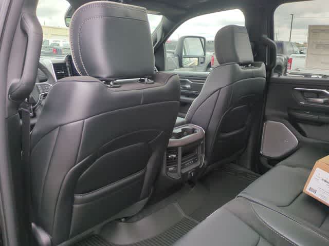 Thumbnail: 2026 RAM 1500 - 19