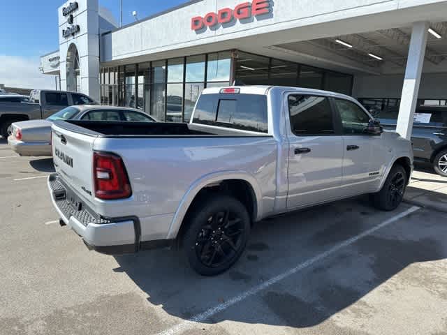 Thumbnail: 2026 RAM 1500 - 12