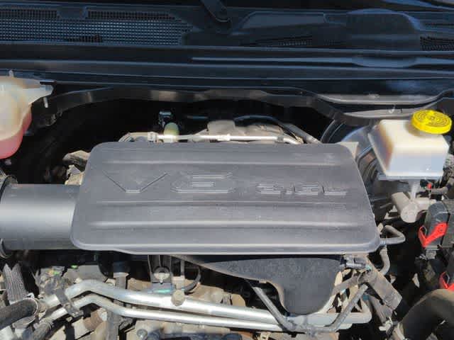 Thumbnail: 2023 RAM 1500 - 14