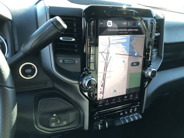 Thumbnail: 2026 RAM 2500 - 18