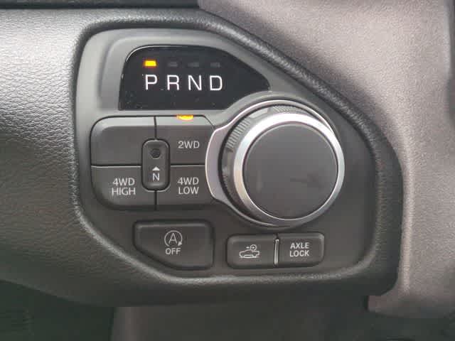 Thumbnail: 2026 RAM 1500 - 32
