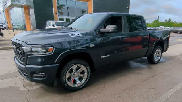 Thumbnail: 2026 RAM 1500 - 4