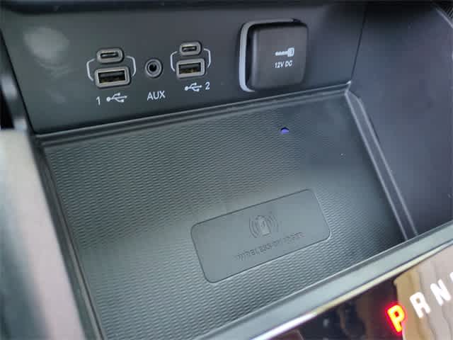 Thumbnail: 2025 Jeep Grand Cherokee L - 33